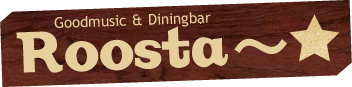 Good music & Dining bar - Roosta
